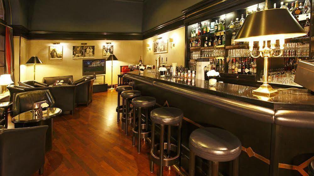 卡尔斯鲁厄城堡酒店 外观 照片